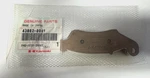 New Original Oem Kawasaki 43082-0049 Brake Pad Assembly Various Fitment. Fixed Price $69.99.
