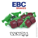 Ebc Greenstuff Front Brake Pads For Mercedes Viano 3.5 2007-2014 DP21553. Fixed Price $124.98.