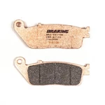 Braking 716CM55 High Performace Brake Pad Front. Fixed Price $53.00.