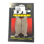 Dp Brakes Yamaha X-max Majesty Atv Offroad/street Pads Replacement. Fixed Price $15.00.