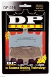 Brakes DP514 Standard Sintered Metal Pads. Fixed Price $51.43.