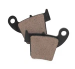 Brake Pads Bikemaster 96-1227 H1078. Fixed Price $28.43.