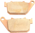 Drag Specialties Sintered Brake Pads Sportster 2004-2013 HDP949. Fixed Price $56.95.