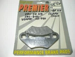 Premier Nos P159 Brake Pads (vesrah VD-940) Polaris ATP330, Big Boss 250. Fixed Price $10.00.