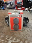 Ferodo High Performance Racing New Brake Pad Set. Fixed Price $27.95.