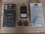 Carbone Lorraine Track Race Brake Pads 1075 C44 Pvm 2 & Piston Ebc FA435/4. Fixed Price $20.18.