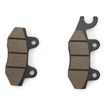 2019-2024 Can-am Ryker Right Hand Front Brake Pad Kit Oem 219800446. Fixed Price $52.98.