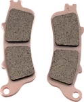 Ebc FA725HH Sintered Brake Pads Yamaha XV19F Star Venture And XV19B. Fixed Price $48.38.