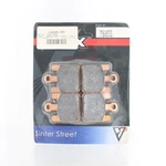 Vortex Racing New Front Brake Pads 788SS, 1721-2192. Fixed Price $66.94.