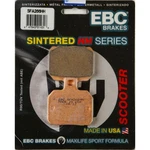 Ebc Brakes Pads SFA266HH. Fixed Price $31.88.