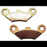 Wild Boar Semi-metallic Brake Pads For 2006-2007 Polaris Outlaw 500 Atv Rear. Fixed Price $15.18.