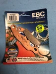 Ebc FA349SV Brake Pads. Fixed Price $32.99.