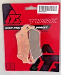 Front Brake Pads Tusk Ktm Husqvarna Gas Triumph Sherco Stark Sx Tc Mc Xc. Fixed Price $26.95.