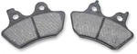Drag Specialties 1720-0213 Brake Pad Organic. Fixed Price $31.49.