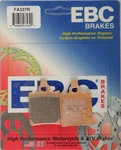 Ebc FA337R Series Long Life Sintered Brake Pads. Fixed Price $50.86.