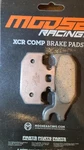 Moose Racing M919-S47 Brake Pads New Original Packaging. Fixed Price $11.19.