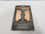 Moose Racing Rear Brake Pads For Kawasaki Teryx 1000 M707-S47 1721-3003. Fixed Price $39.99.