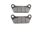 Sbs Ceramic Rear Brake Pad Set For Harley-davidson. Fixed Price $41.99.