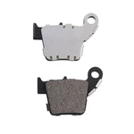 Tusk TA346X Brake Pad Carbon For Honda CRF250RX 2019-2025. Fixed Price $25.01.