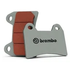 Ducati Brembo Road Racing Sintered Caliper Front Brake Pad 07BB19SR. Fixed Price $76.98.