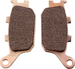 Galfer Hh Sintered Brake Pads Rear #FD134G1371 For Honda/suzuki/yamaha/kawasaki. Fixed Price $40.00.