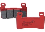 Brembo 07HD20SA Sinter Front Brake Pad Set For Harley-davidson 09-25. Fixed Price $76.38.