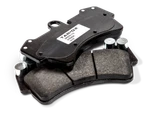 Tarox Strada Front Brake Pads For Audi A4 Quattro (B6) 2.5 V6 Tdi (2001 05). Fixed Price $235.08.