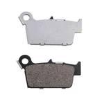 Tusk 1030030019 Brake Pad - Carbon. Fixed Price $23.99.