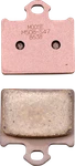 Moose Racing Xcr Brake Pads Rear 1721-3027. Fixed Price $41.95.