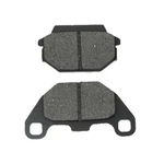 Open Box Wild Boar Motorcycle Semi Metal Brake Pads. Fixed Price $11.96.