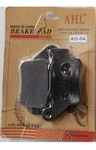 Brake Pads Ahl FA208 AO-04 FDB2005. Fixed Price $10.00.