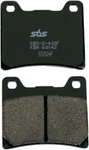 Sbs Ceramic Brake Pads 555HF. Fixed Price $43.45.