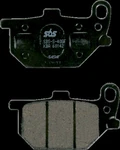 Sbs 545HF Brake Pads. Fixed Price $43.45.