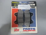 Nos Honda Brake Pads 1987-1990 XL600 1986-1987 CN250 SBS-542HS. Fixed Price $36.78.