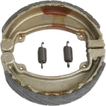 Ebc Grooved Brake Shoes 310G. Fixed Price $33.67.