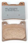 Brakes Standard Sintered Metal Pads DP404. Fixed Price $64.95.
