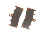 New Suzuki 1997-2011 Gsxr Hayabusa Tl Sv Front Brake Pads Set 59100-40840. Fixed Price $64.51.