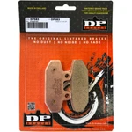 Brakes Standard Sintered Metal Pads (DP583). Fixed Price $44.60.