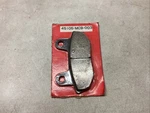 Honda Brake Pad 45105-MC9-003. Fixed Price $25.00.