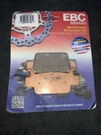 Ebc - FA410SV Series Severe Duty Brake Pads. Fixed Price $31.99.