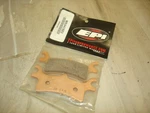 Epi Heavy Duty Brake Pads For Polaris Magnum 330 WE441883. Fixed Price $18.99.