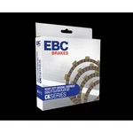 Ebc Brakes Motorcycle Clutch Kit CK4527. Fixed Price $67.79.