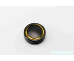 Puig Ant Brake Tank Cap Mv Agusta Superfast 800 2020 2024 Gold. Fixed Price $29.05.