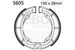 Ebc S605 Brake Pads (1 Set). Fixed Price $46.99.