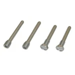 Shindy Brake Pad Hanger Pins 08-052. Fixed Price $13.17.