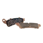 Ebc Brakes Scooter Pads SFA275HH. Fixed Price $33.34.