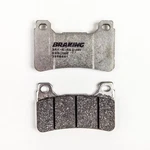 Braking 899CM66 High Friction Carbon Pad. Fixed Price $99.00.