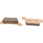 Balls 18-8061 Brake Pad Kit Sintered. Fixed Price $33.98.