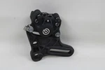 Aprilia RS660 21-25 Tuono Oem Brembo Rear Brake Caliper 2B006457 Nice!. Fixed Price $124.99.