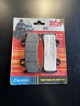 Sbs Brake Pad Oem# 683H.CT. Fixed Price $57.80.